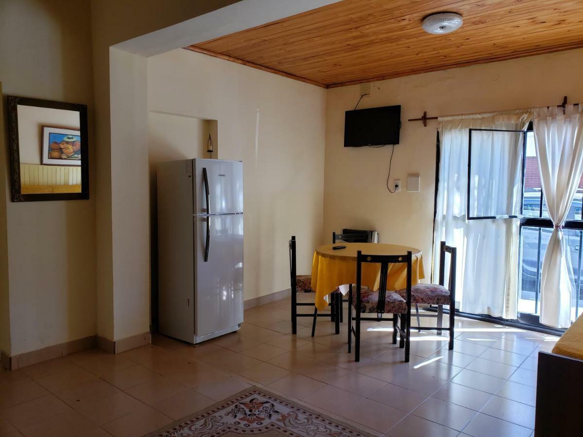 Apartment Anto Jujuy San Salvador de Jujuy